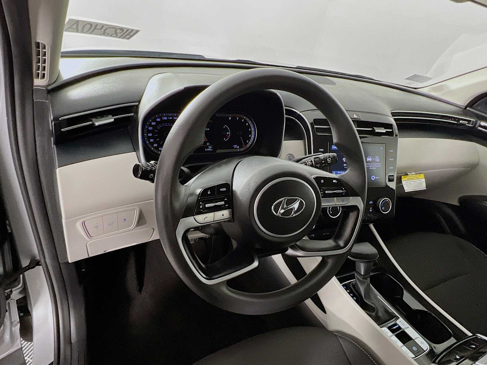 2023 Hyundai Tucson SEL - Photo 11