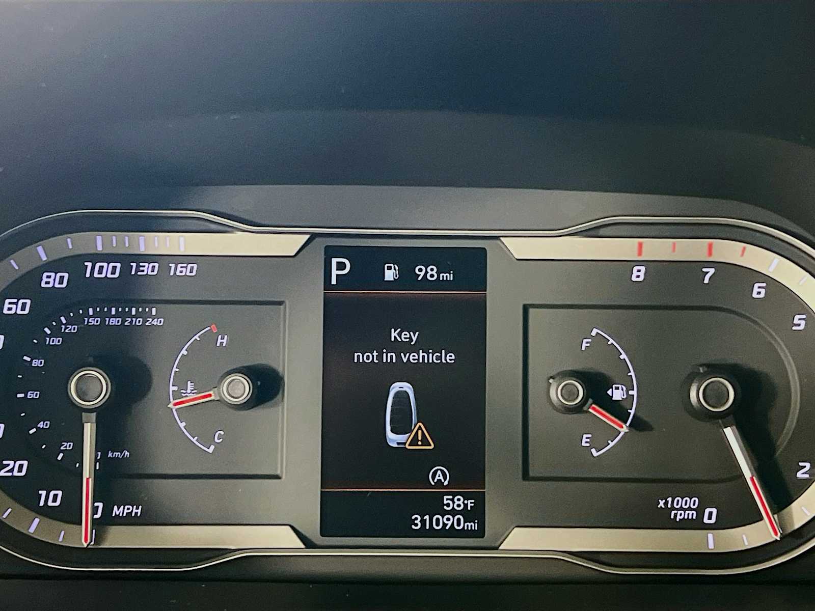 2023 Hyundai Tucson SEL - Photo 12