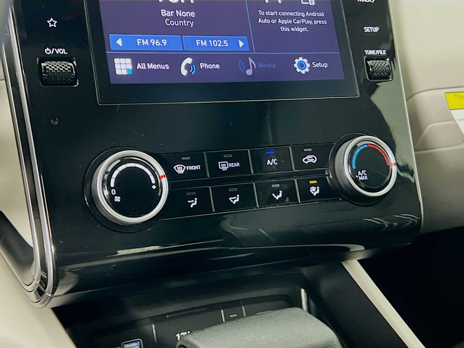 2023 Hyundai Tucson SEL - Photo 15