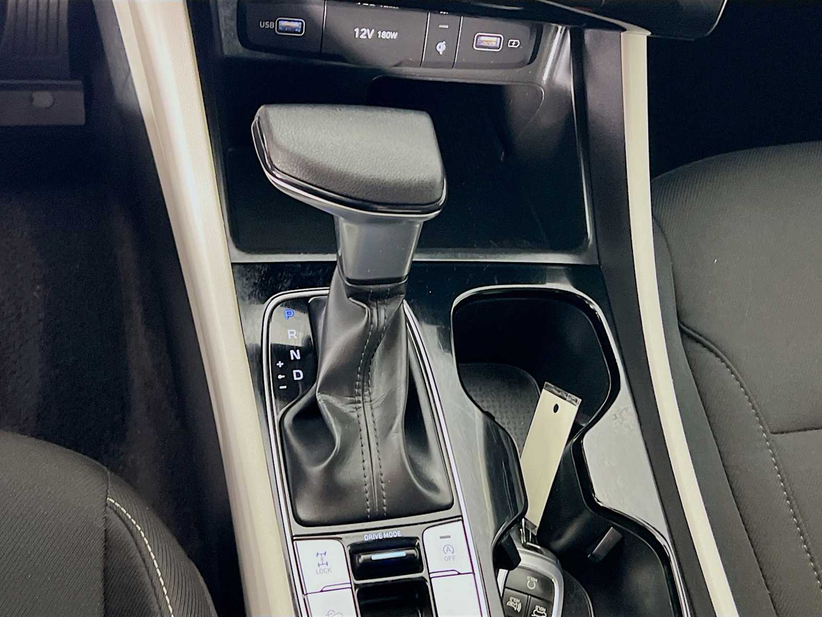 2023 Hyundai Tucson SEL - Photo 16