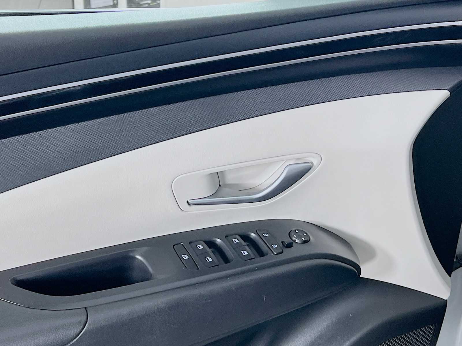 2023 Hyundai Tucson SEL - Photo 17