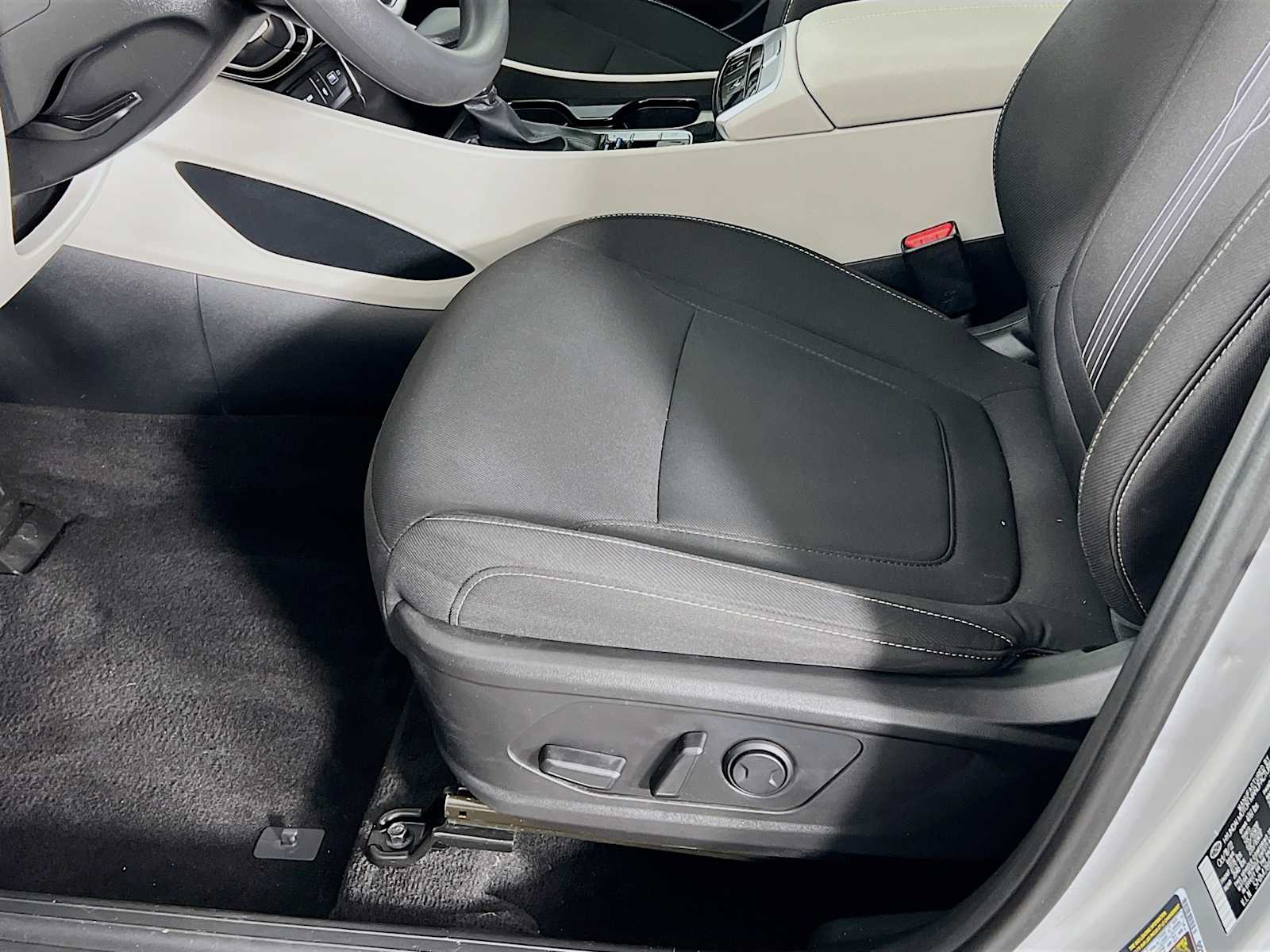 2023 Hyundai Tucson SEL - Photo 19