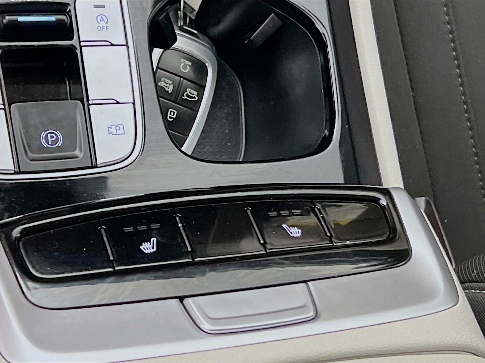 2023 Hyundai Tucson SEL - Photo 20