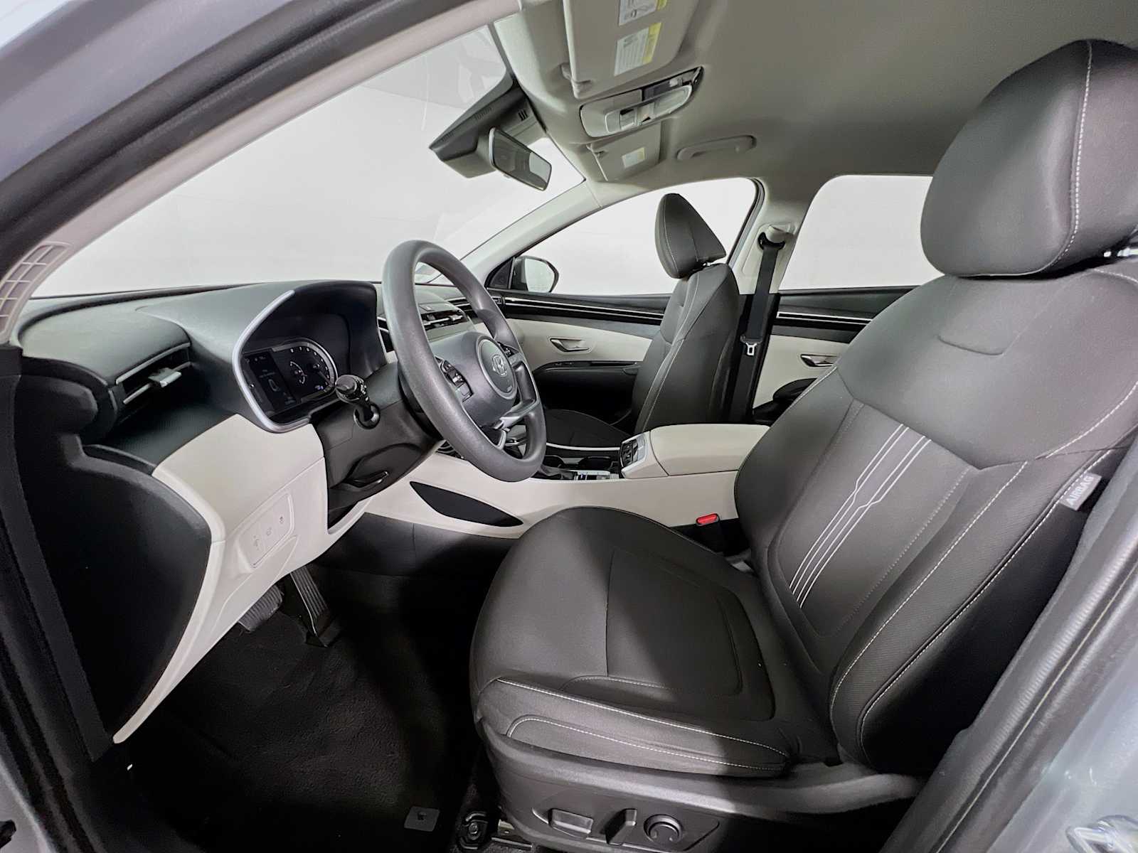 2023 Hyundai Tucson SEL - Photo 21