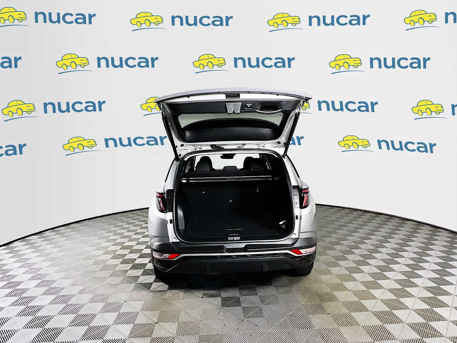 2023 Hyundai Tucson SEL - Photo 23