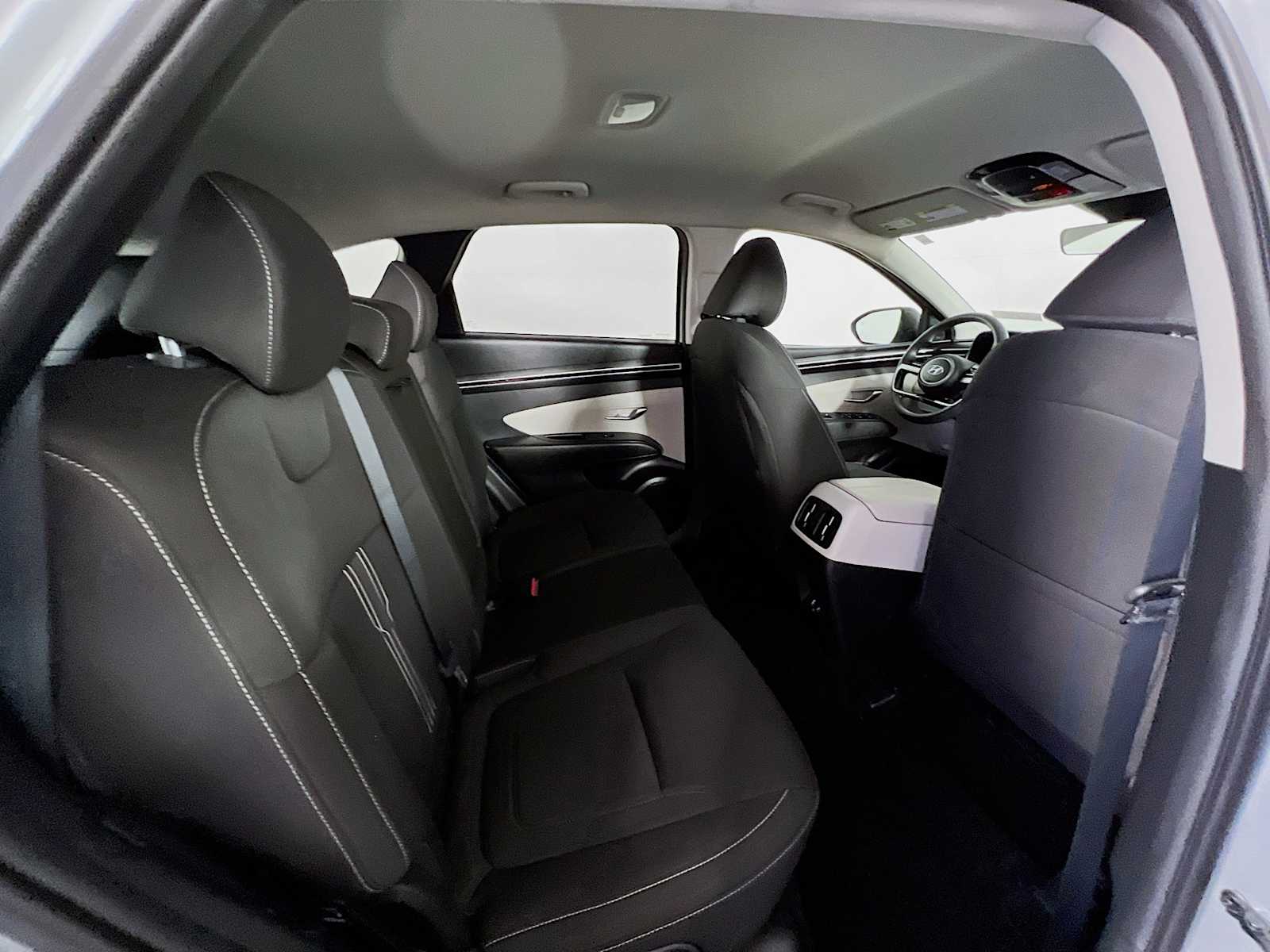 2023 Hyundai Tucson SEL - Photo 24