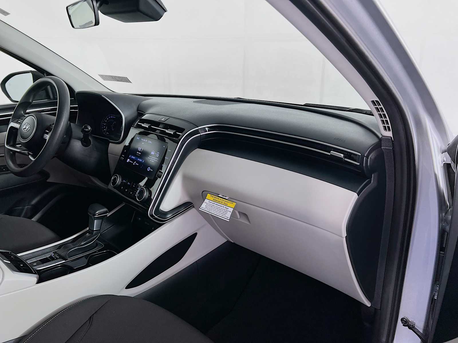 2023 Hyundai Tucson SEL - Photo 26