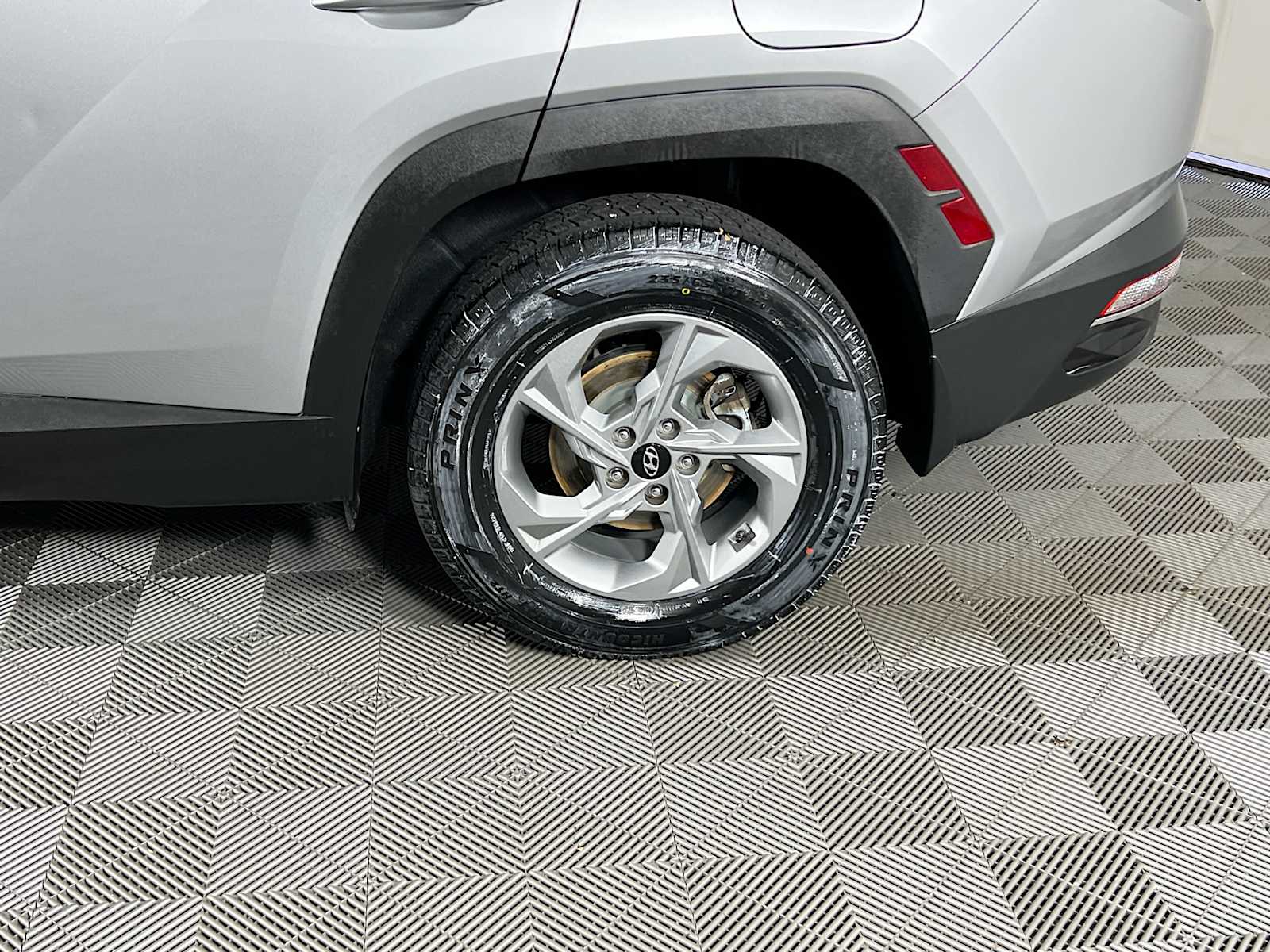 2023 Hyundai Tucson SEL - Photo 28