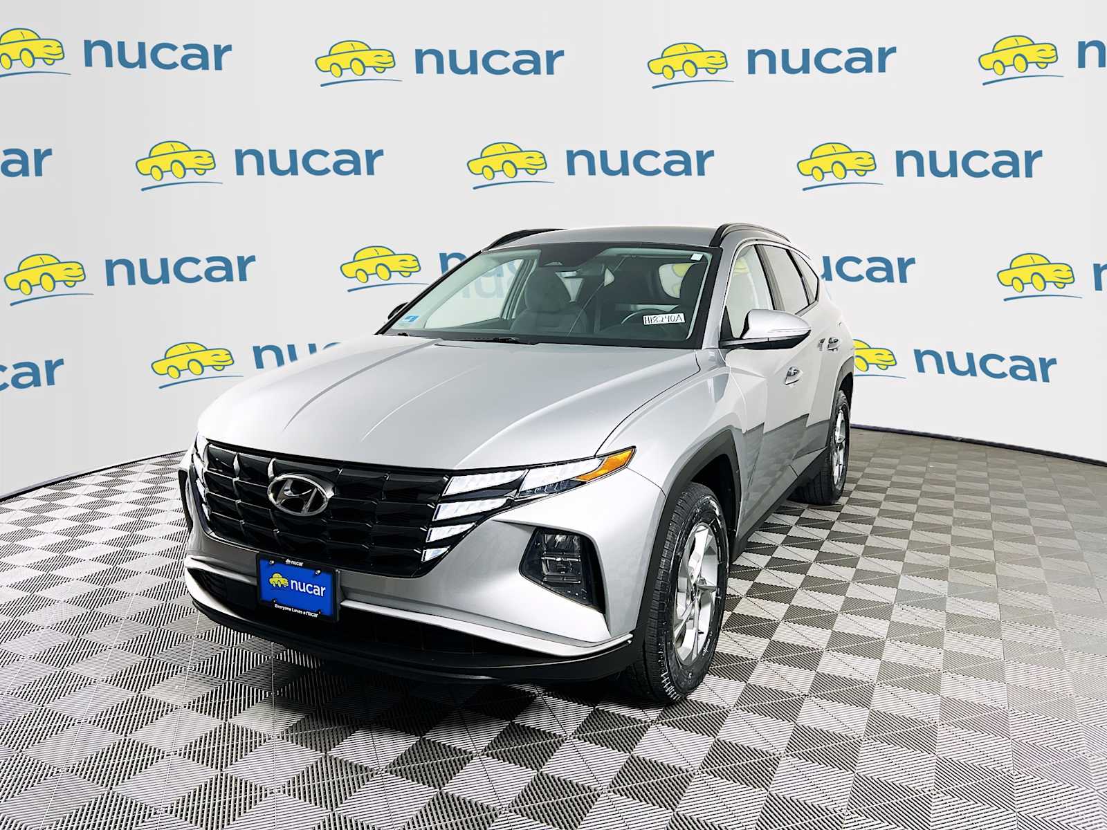 2023 Hyundai Tucson SEL - Photo 3