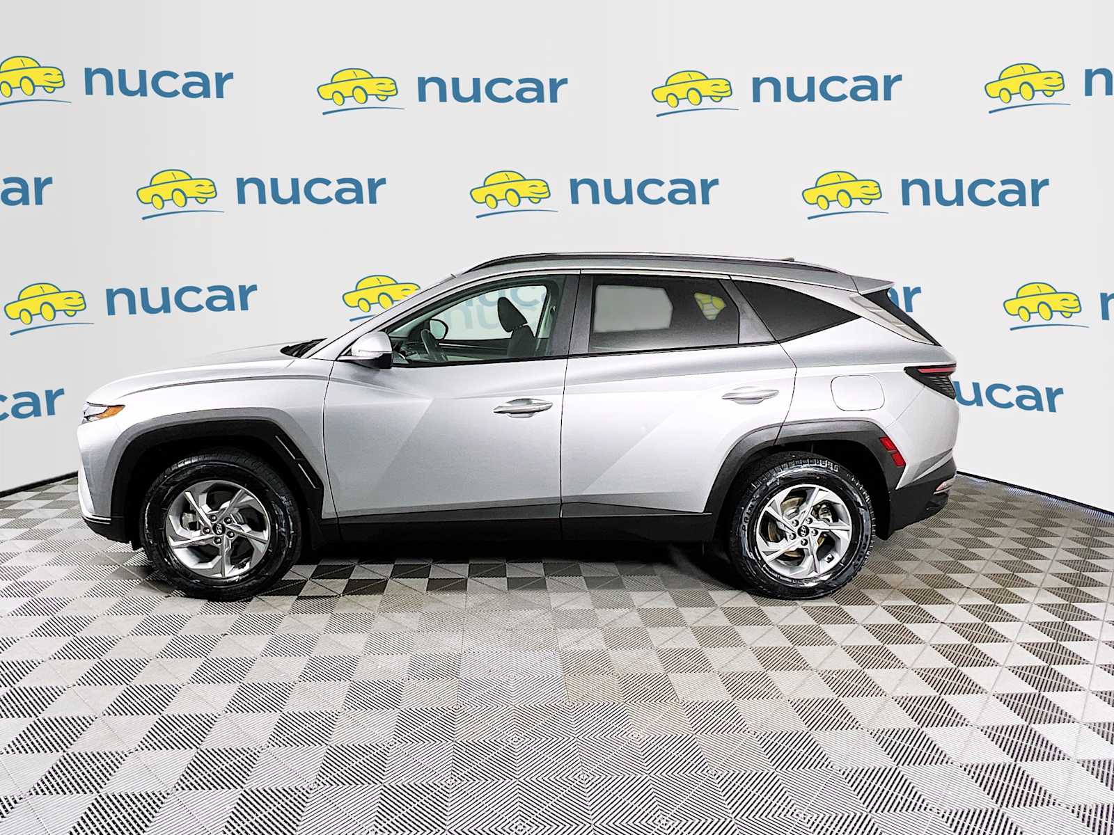 2023 Hyundai Tucson SEL - Photo 4