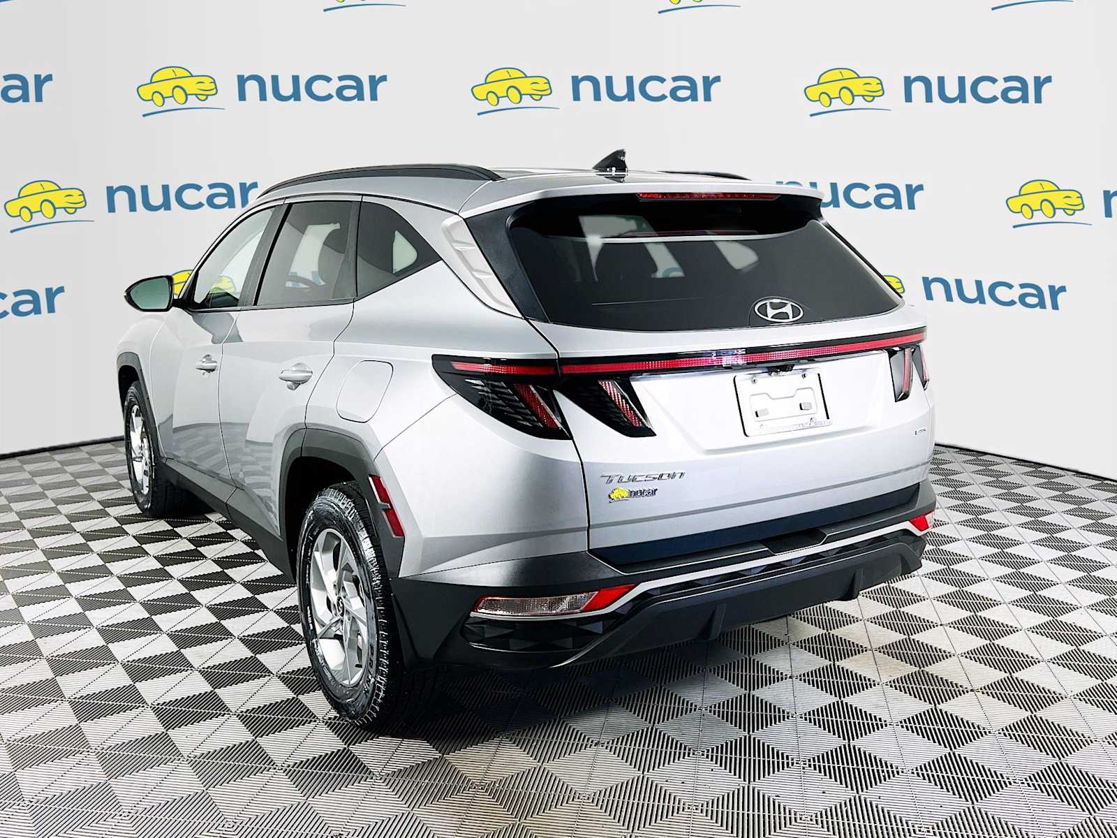 2023 Hyundai Tucson SEL - Photo 5