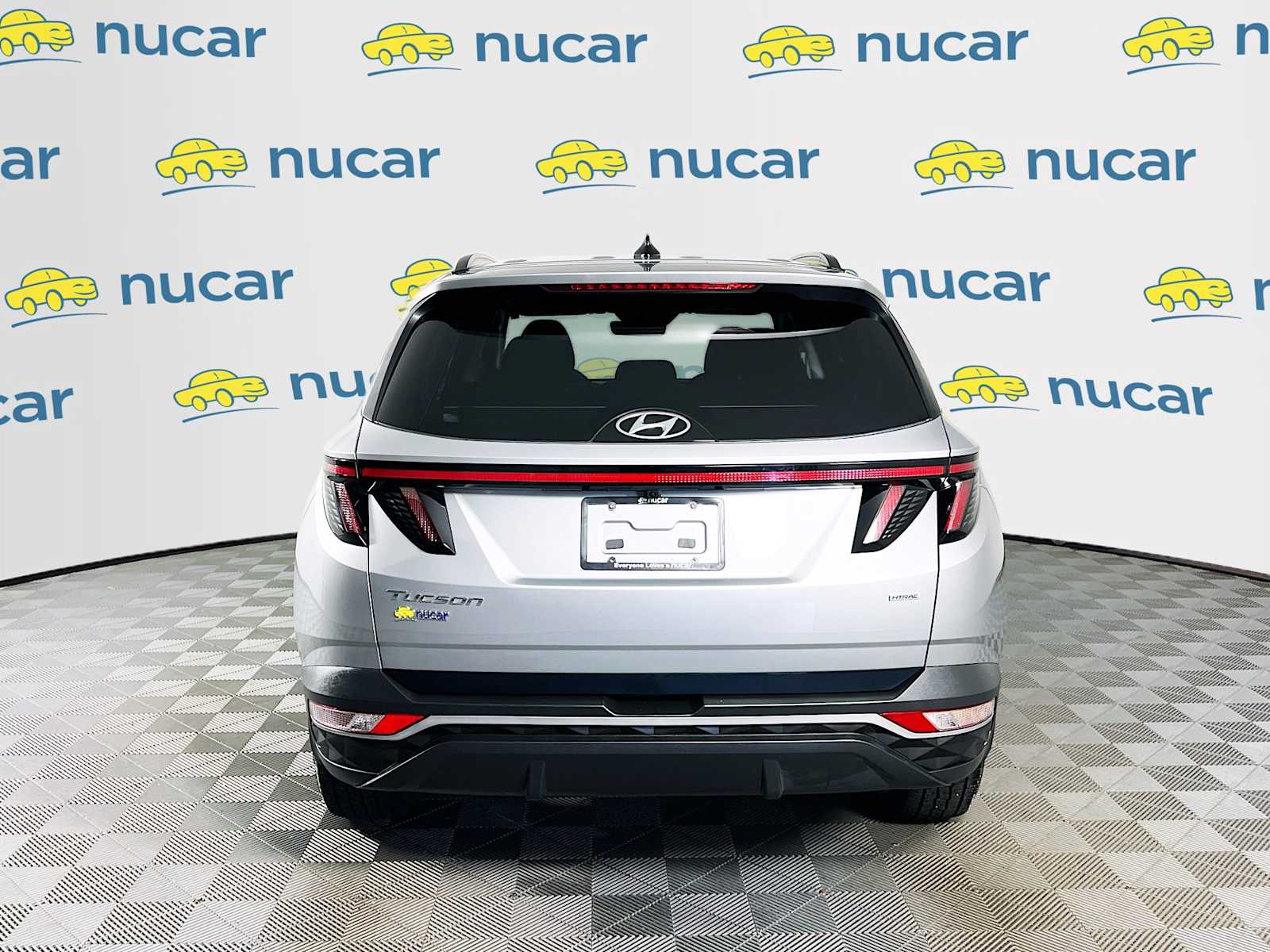 2023 Hyundai Tucson SEL - Photo 6