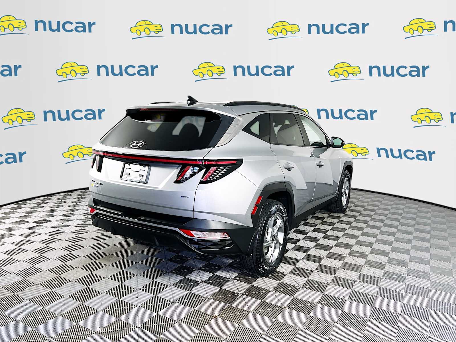 2023 Hyundai Tucson SEL - Photo 7