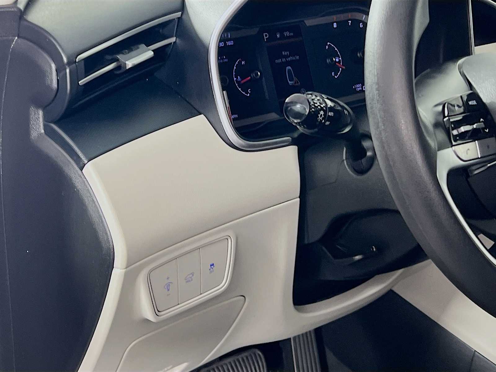 2023 Hyundai Tucson SEL - Photo 10