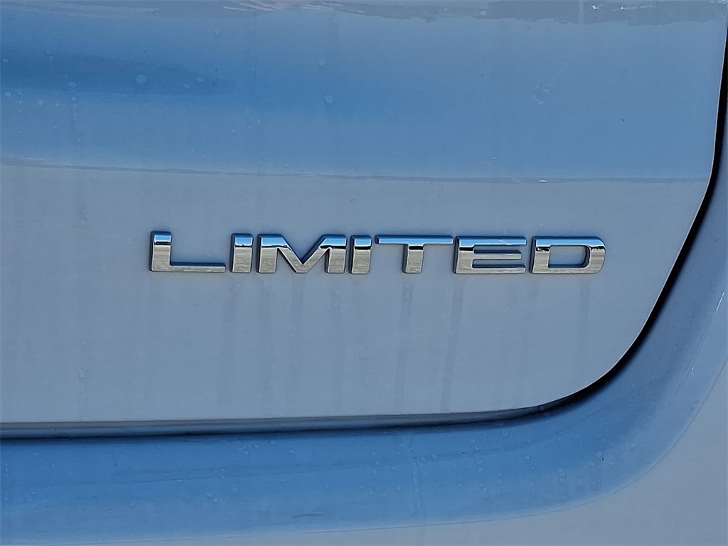 2025 Jeep Compass Limited - Photo 20