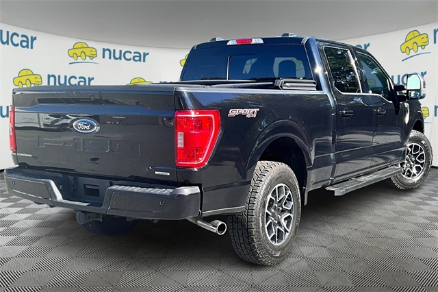 2021 Ford F-150 XL - Photo 13