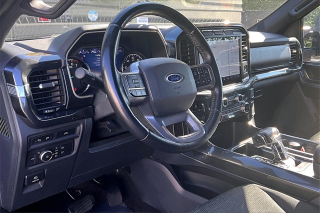 2021 Ford F-150 XL - Photo 14