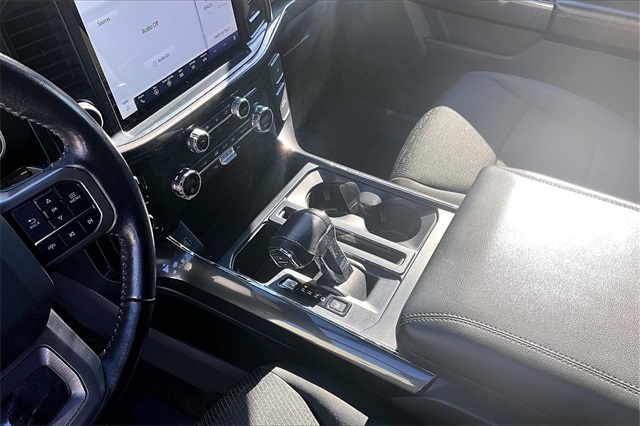 2021 Ford F-150 XL - Photo 15