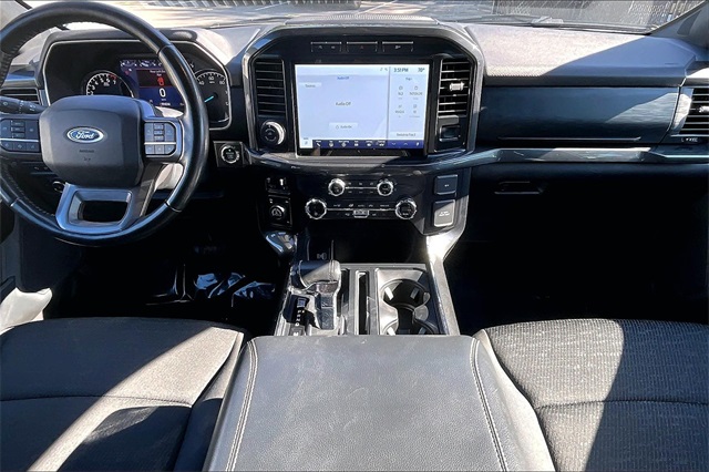 2021 Ford F-150 XL - Photo 16