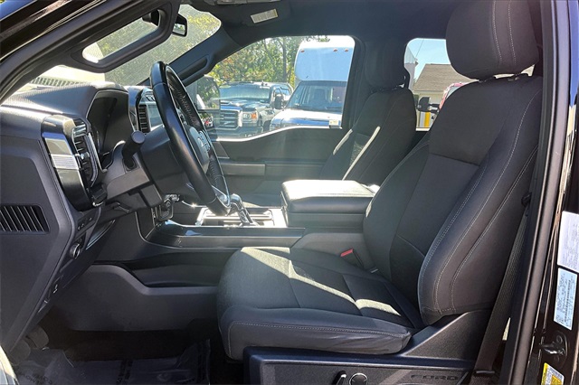 2021 Ford F-150 XL - Photo 20