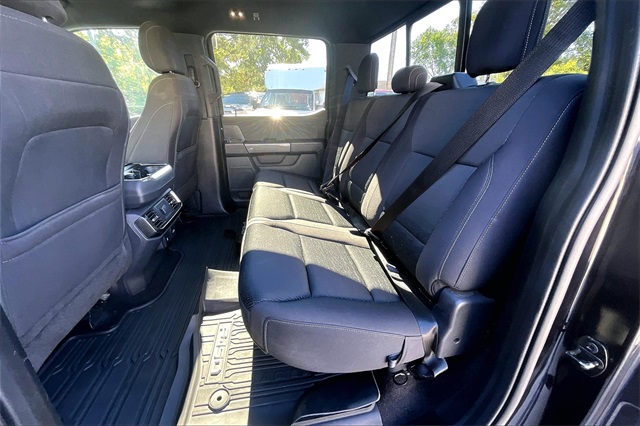 2021 Ford F-150 XL - Photo 21
