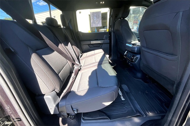 2021 Ford F-150 XL - Photo 22