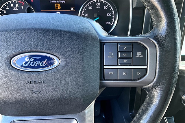2021 Ford F-150 XL - Photo 24