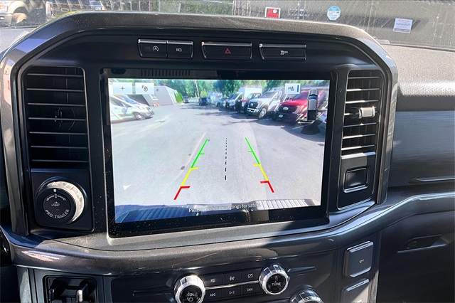 2021 Ford F-150 XL - Photo 26