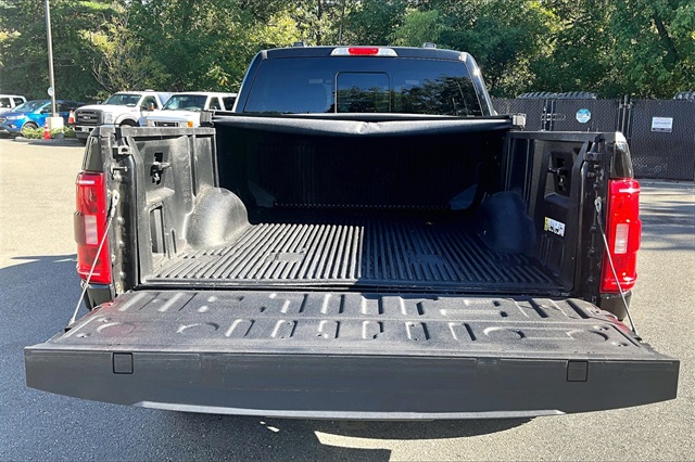 2021 Ford F-150 XL - Photo 29