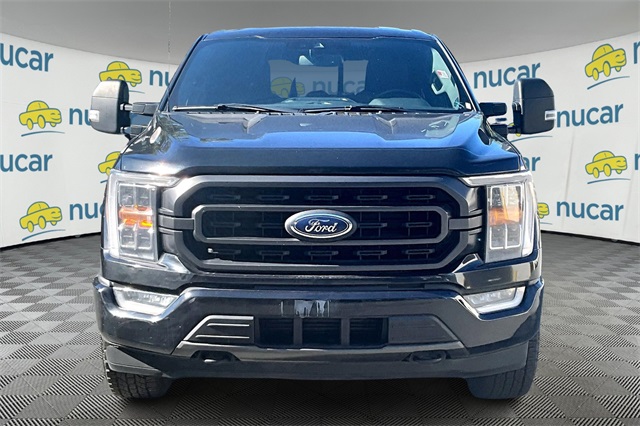 2021 Ford F-150 XL - Photo 3