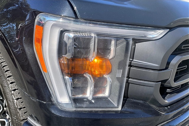 2021 Ford F-150 XL - Photo 31