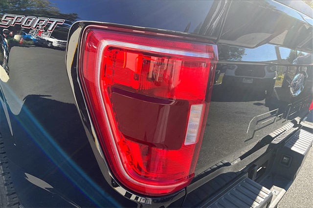 2021 Ford F-150 XL - Photo 32