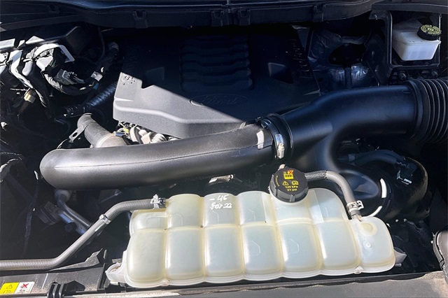 2021 Ford F-150 XL - Photo 33