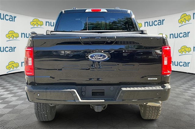 2021 Ford F-150 XL - Photo 4