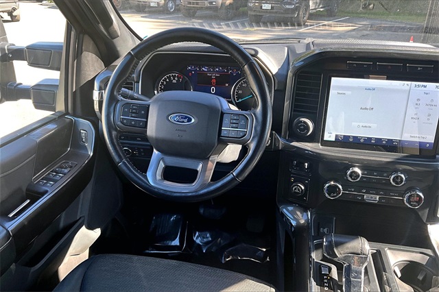 2021 Ford F-150 XL - Photo 5