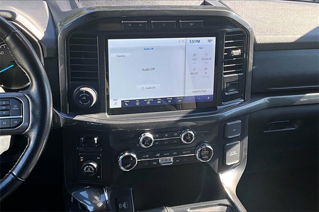 2021 Ford F-150 XL - Photo 6