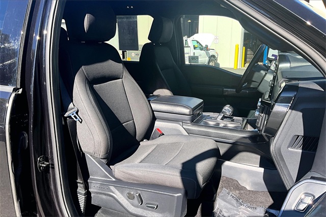 2021 Ford F-150 XL - Photo 7