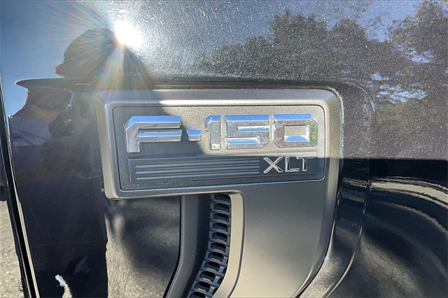 2021 Ford F-150 XL - Photo 8