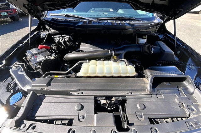 2021 Ford F-150 XL - Photo 10