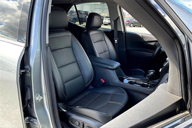 2023 Chevrolet Equinox Premier - Photo 11