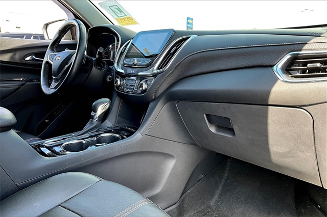 2023 Chevrolet Equinox Premier - Photo 13