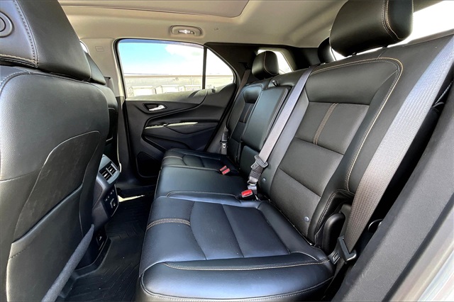 2023 Chevrolet Equinox Premier - Photo 14