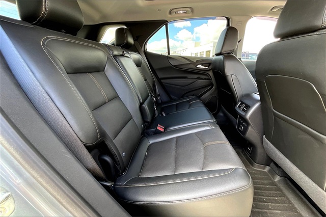 2023 Chevrolet Equinox Premier - Photo 15