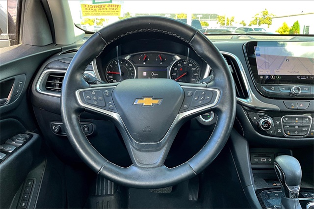2023 Chevrolet Equinox Premier - Photo 16