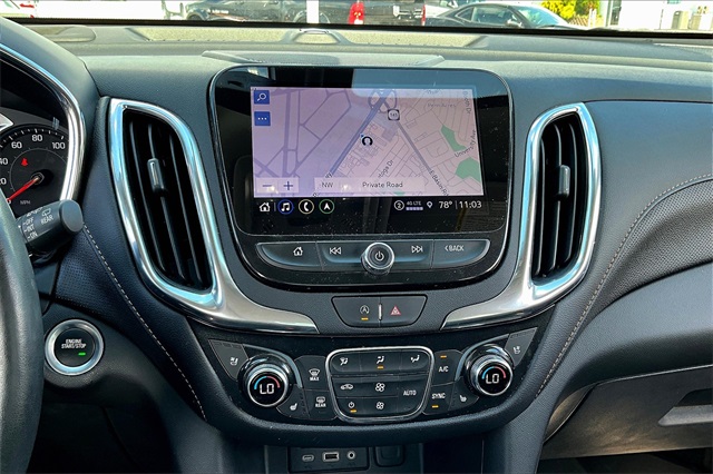 2023 Chevrolet Equinox Premier - Photo 17