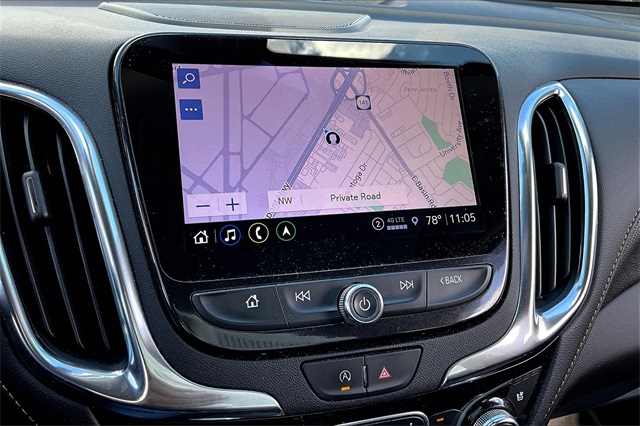 2023 Chevrolet Equinox Premier - Photo 18