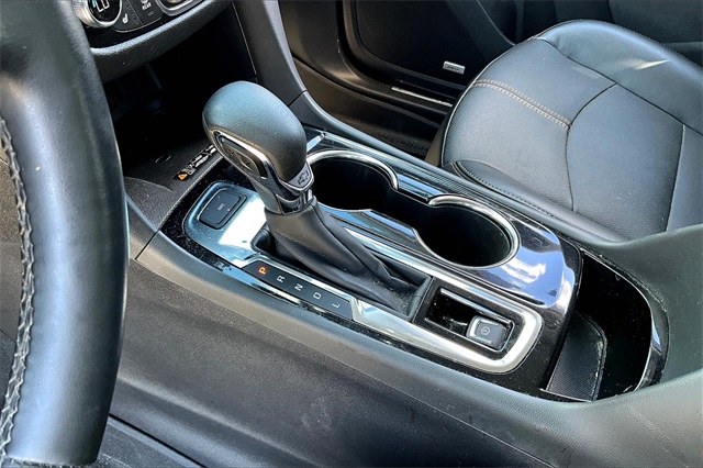 2023 Chevrolet Equinox Premier - Photo 19