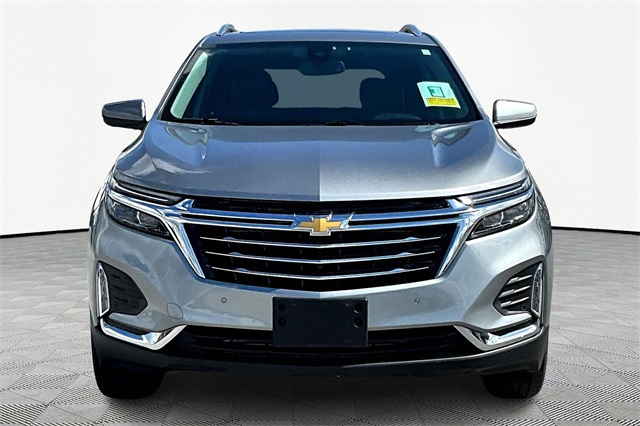 2023 Chevrolet Equinox Premier - Photo 2