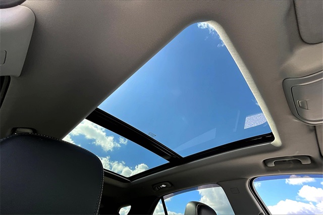 2023 Chevrolet Equinox Premier - Photo 21