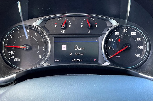 2023 Chevrolet Equinox Premier - Photo 22